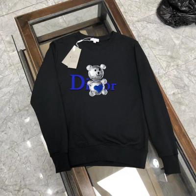 cheap quality Dior Hoodies Model No. 24